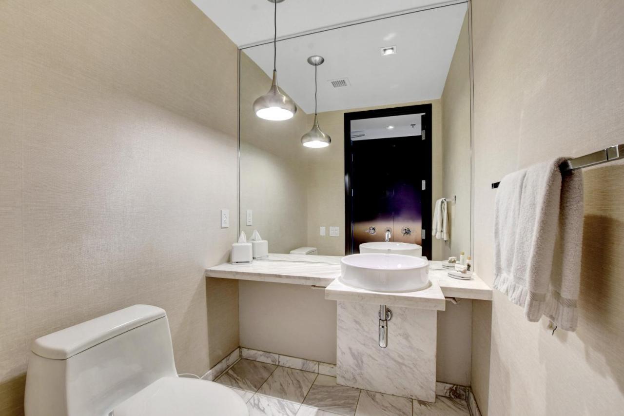 Private Luxury Panoramic Suite At Palms Place Las Vegas Exteriér fotografie