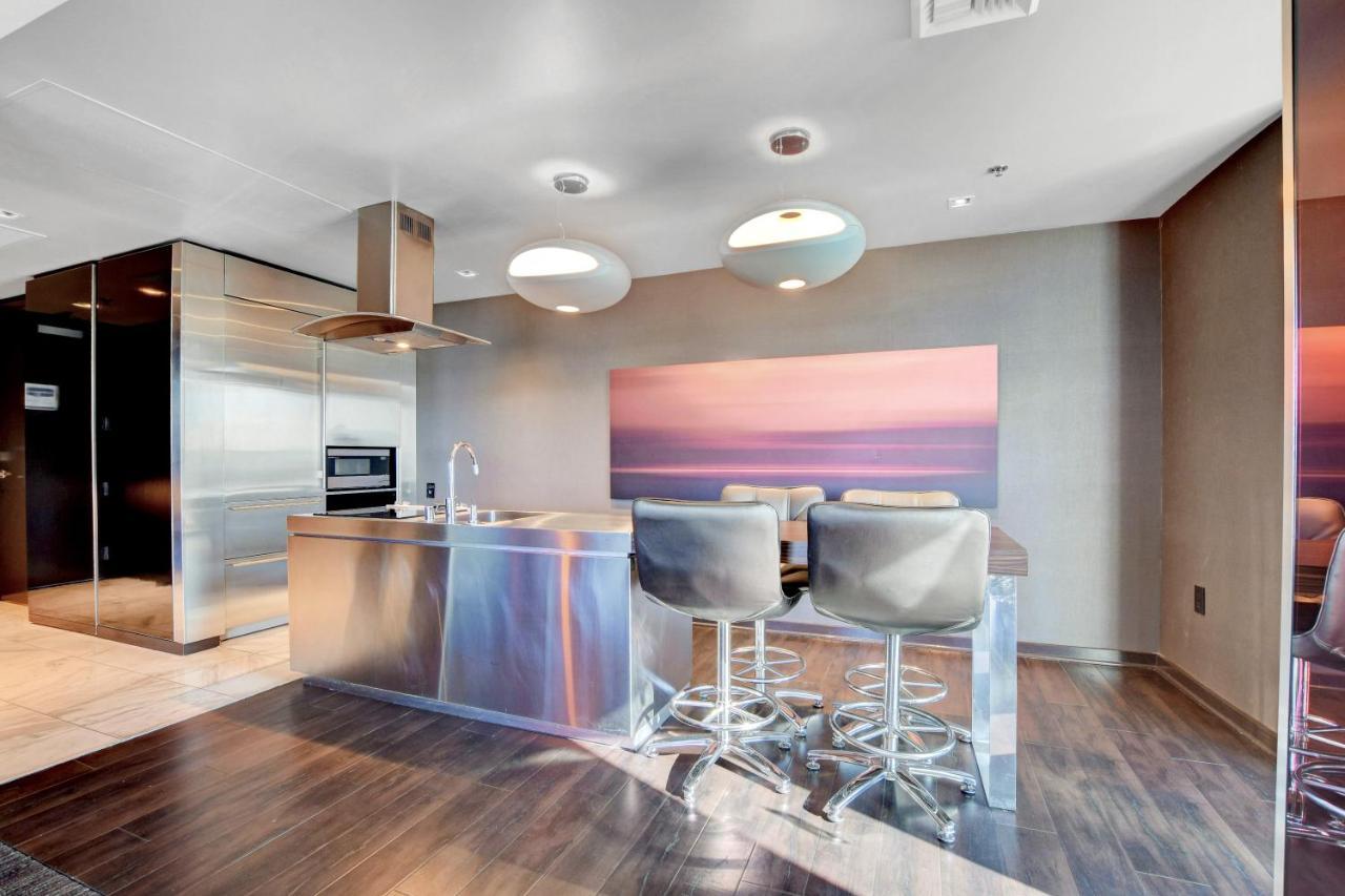 Private Luxury Panoramic Suite At Palms Place Las Vegas Exteriér fotografie